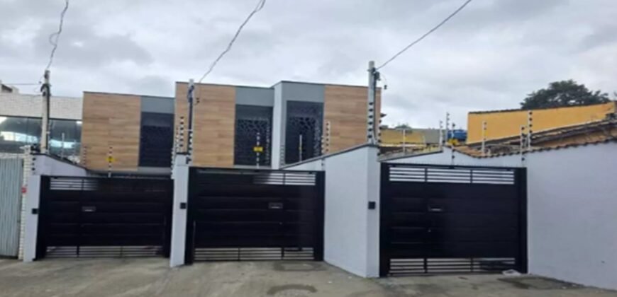 Sobrado 3 dormitórios na Vila Ré | Suíte + 2 vagas | 15 min do metrô Patriarca