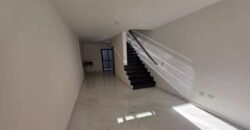 Sobrado 3 dormitórios na Vila Ré | Suíte + 2 vagas | 15 min do metrô Patriarca