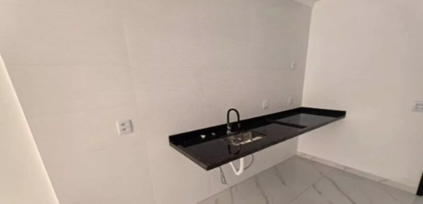 Sobrado 3 dormitórios na Vila Ré | Suíte + 2 vagas | 15 min do metrô Patriarca