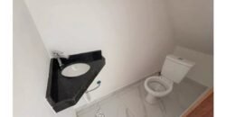 Sobrado 3 dormitórios na Vila Ré | Suíte + 2 vagas | 15 min do metrô Patriarca