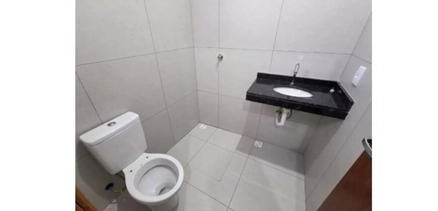 Sobrado 3 dormitórios na Vila Ré | Suíte + 2 vagas | 15 min do metrô Patriarca